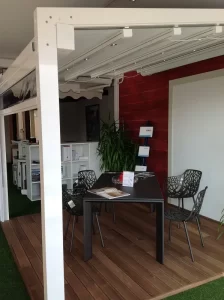 Pergola 2