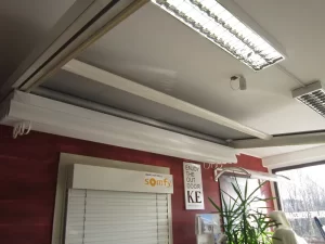 Pergola 3