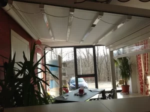 Pergola