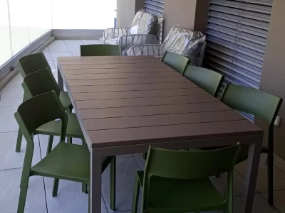 Arredo Giardino