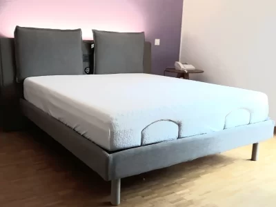 Letto Matrimoniale