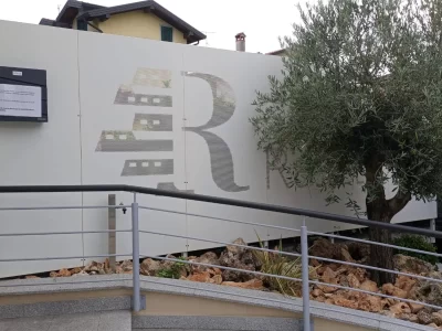Recinzione